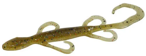 Zoom Lizards 6"