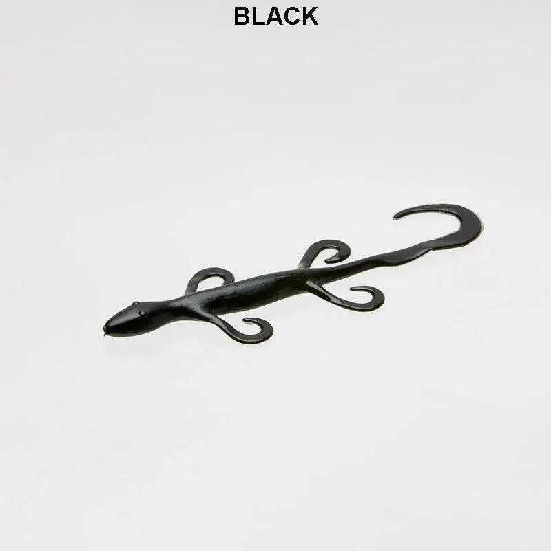 Zoom Lizards 6"