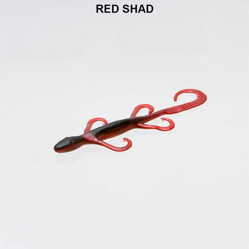 Zoom Lizards 6"