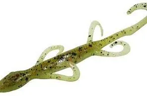 Zoom Lizards 6"