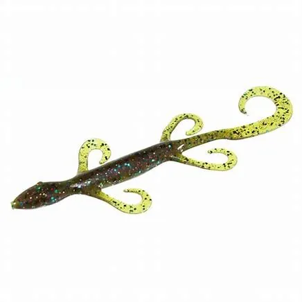 Zoom Lizards 6"