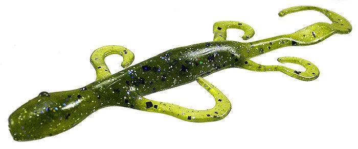 Zoom Lizards 6"