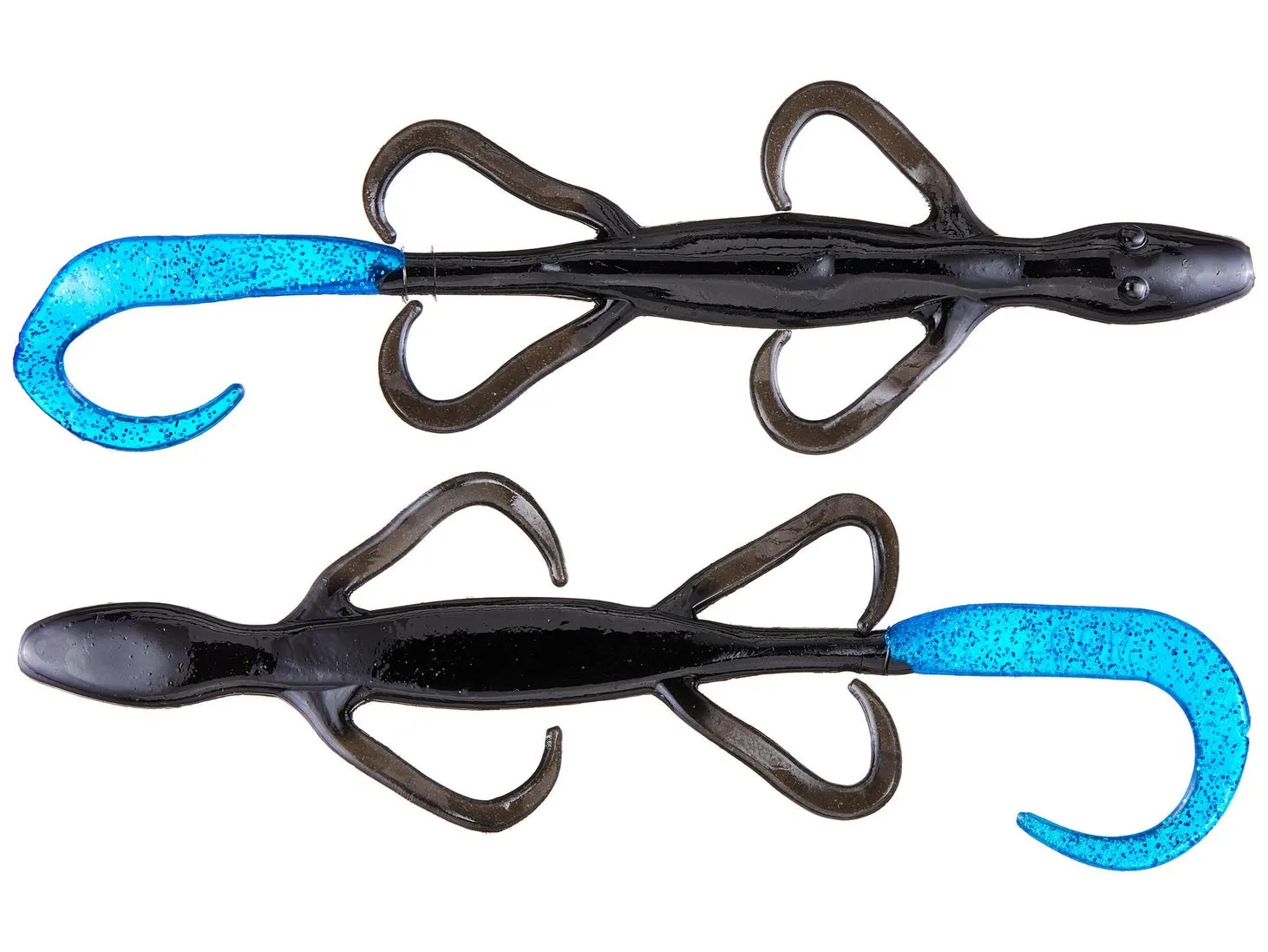 Zoom Lizards 6"