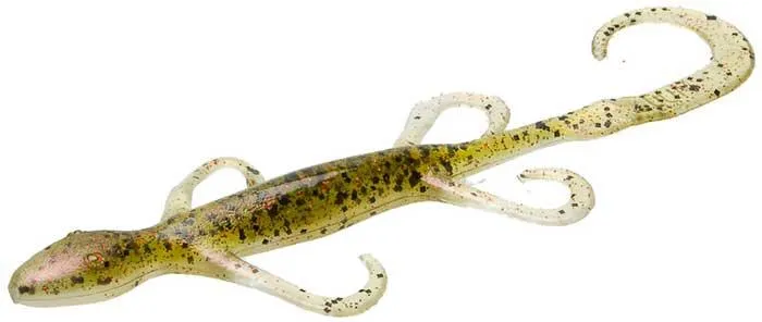 Zoom Lizards 6"