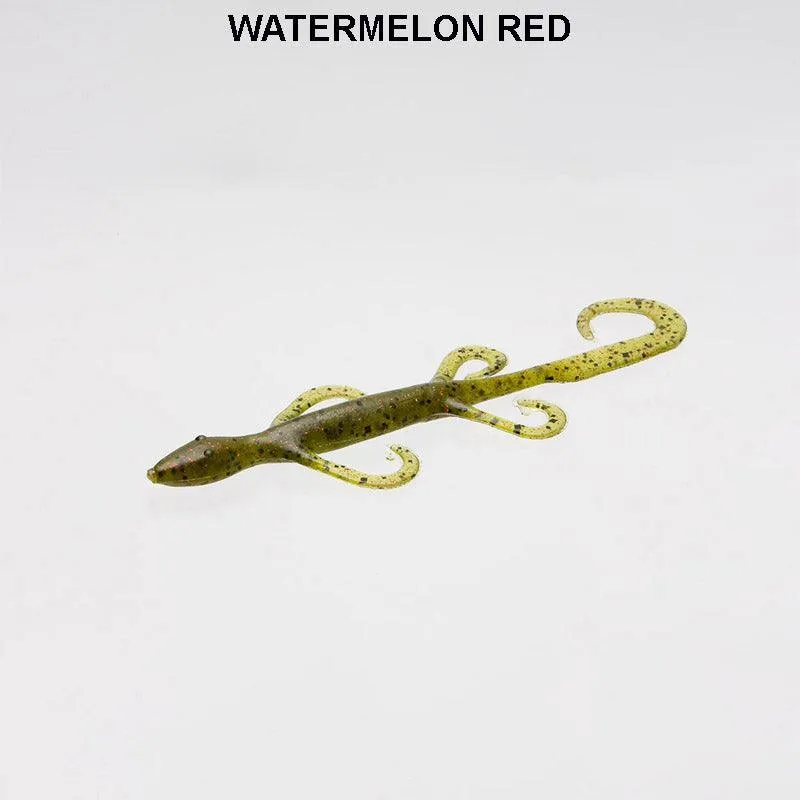 Zoom Lizards 6"
