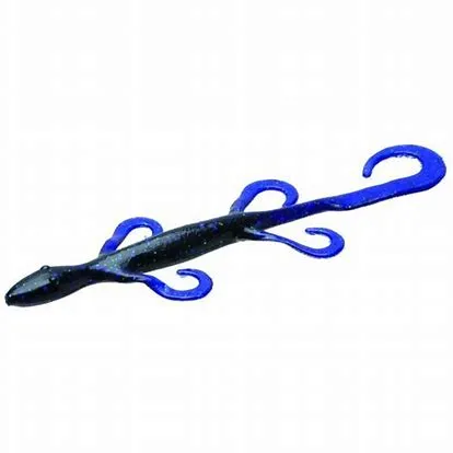 Zoom Lizards 6"
