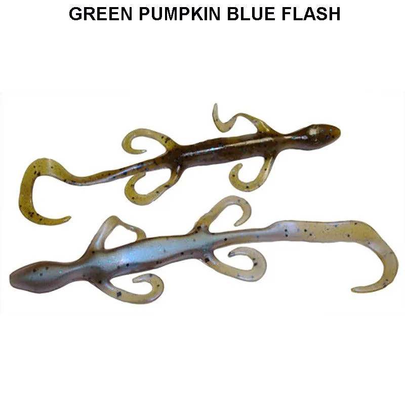 Zoom Lizards 6"