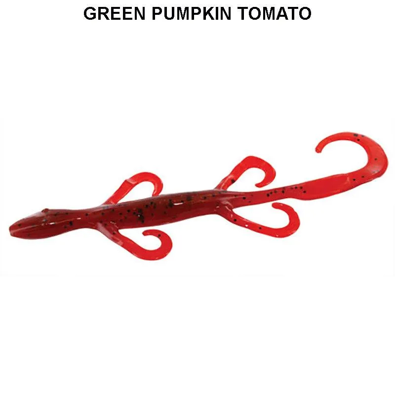 Zoom Lizards 6"