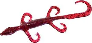 Zoom Lizards 6"