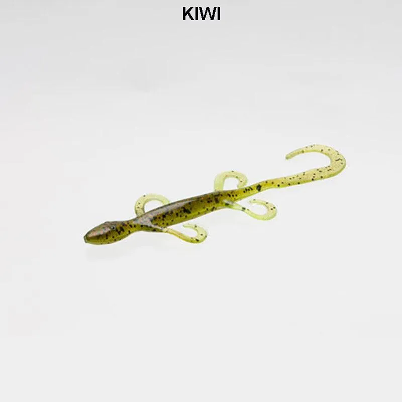 Zoom Lizards 6"