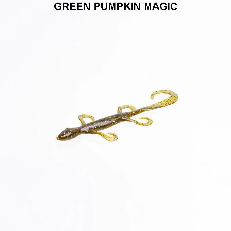 Zoom Lizards 6"