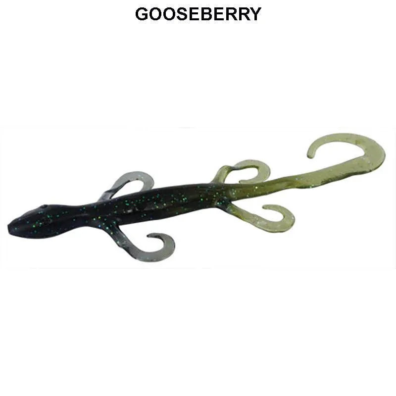 Zoom Lizards 6"