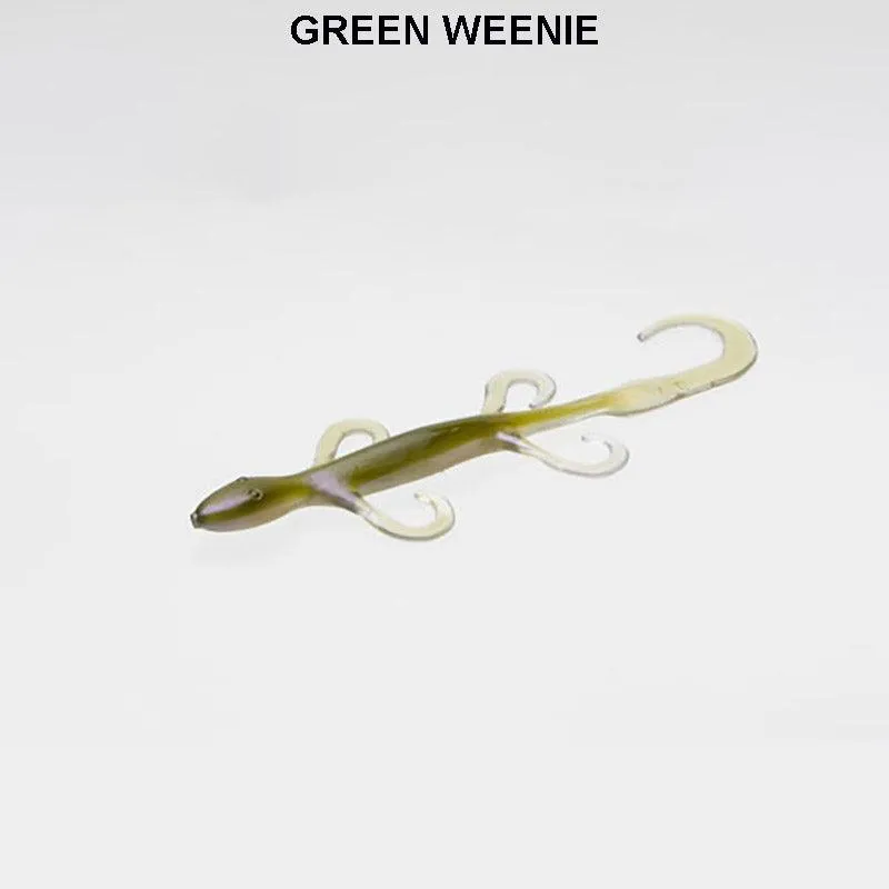 Zoom Lizards 6"