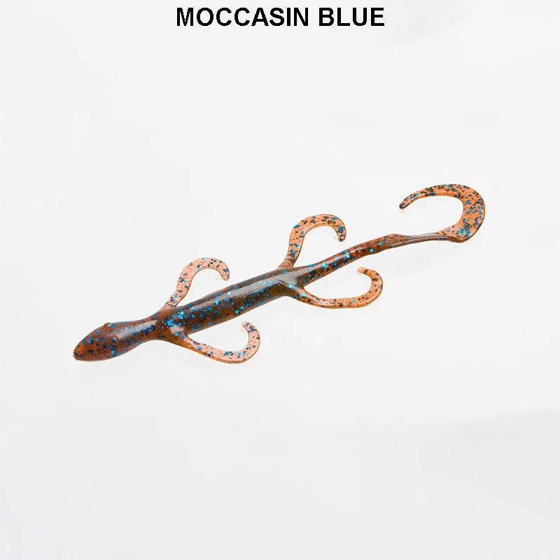 Zoom Lizards 6"