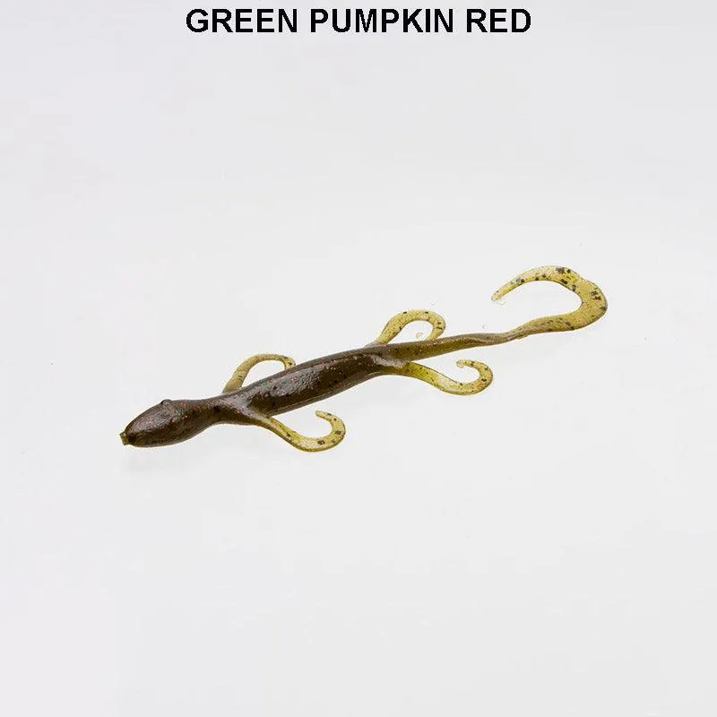 Zoom Lizards 6"