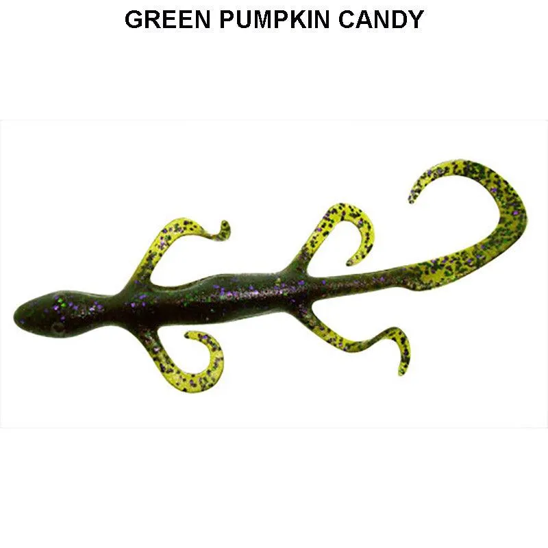 Zoom Lizards 6"