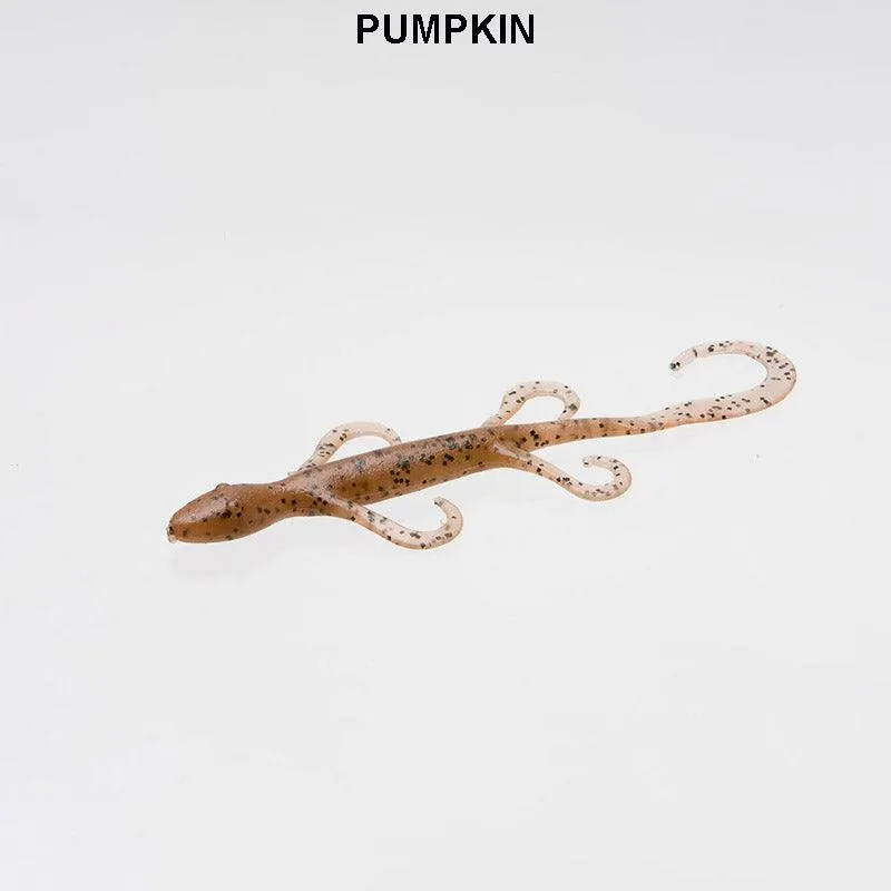 Zoom Lizards 6"