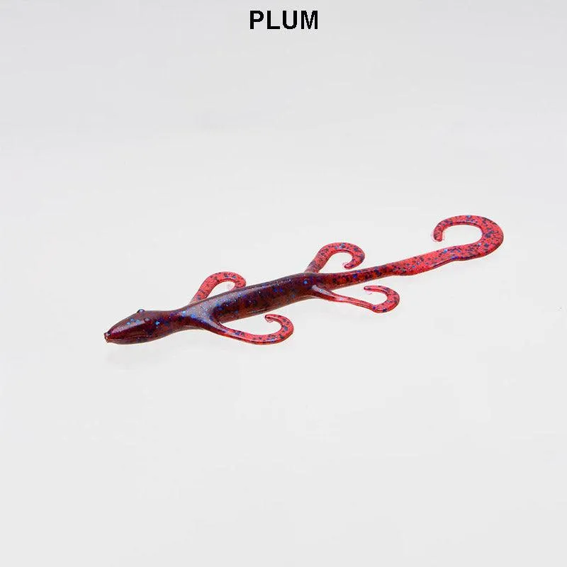 Zoom Lizards 6"