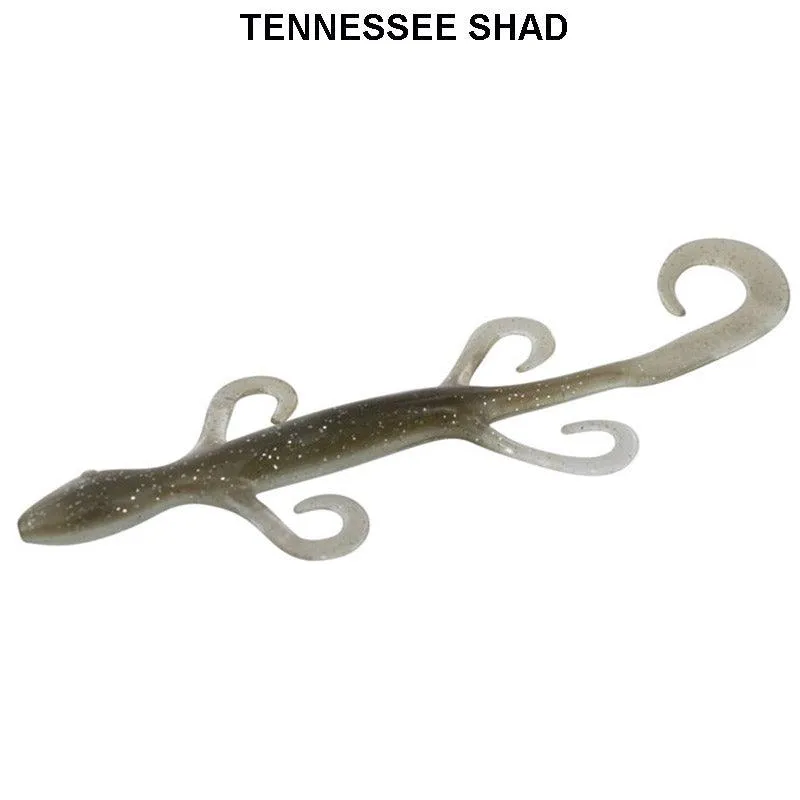 Zoom Lizards 6"