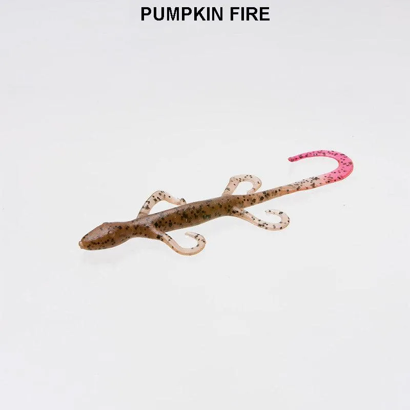 Zoom Lizards 6"
