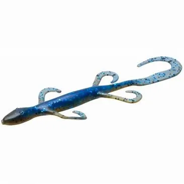Zoom Lizards 6"