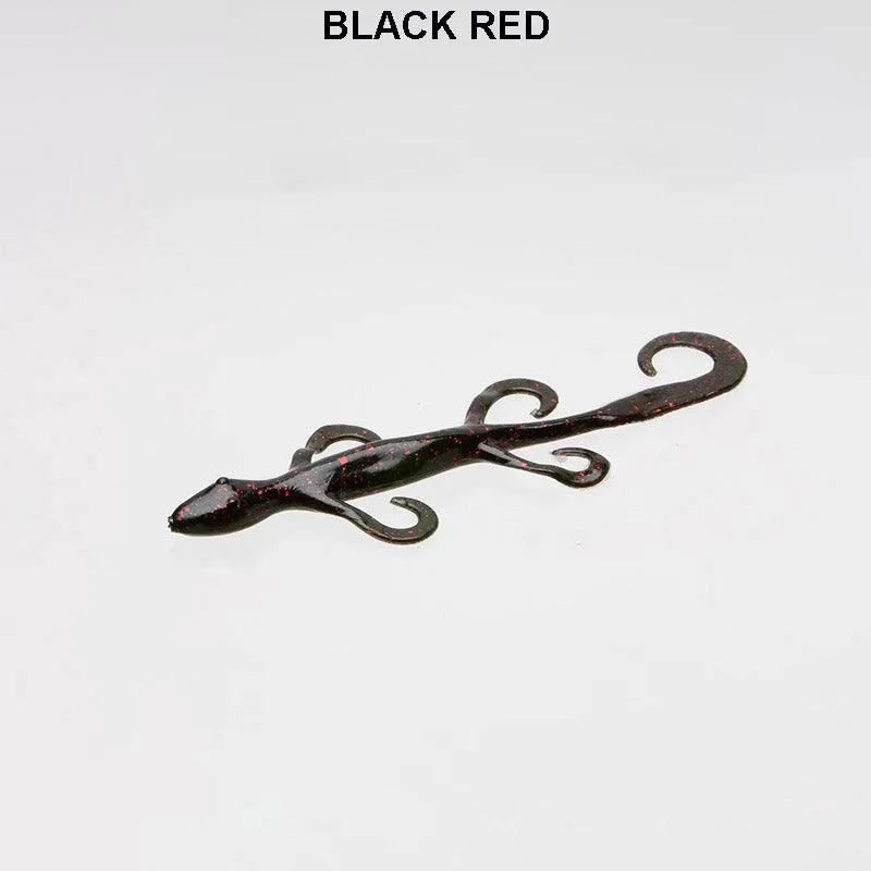 Zoom Lizards 6"