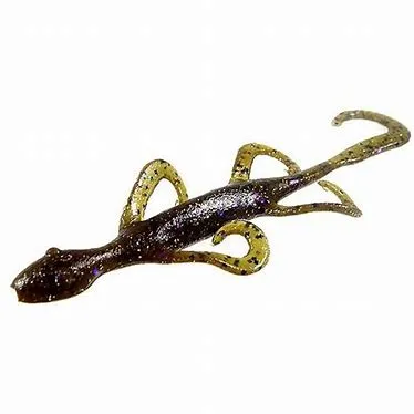 Zoom Lizards 6"