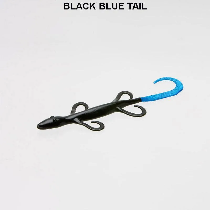 Zoom Lizards 6"