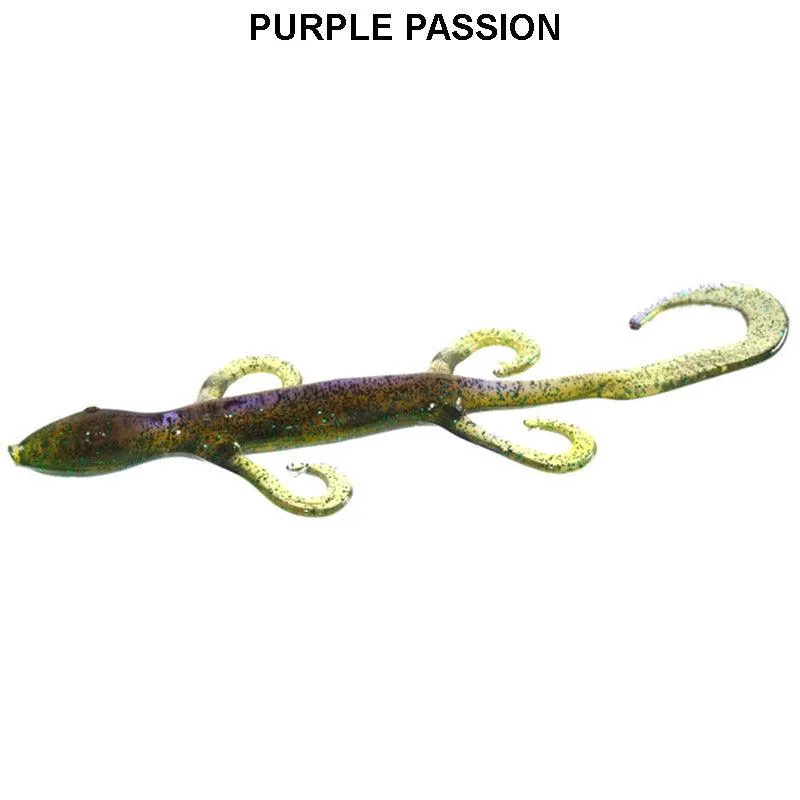 Zoom Lizards 6"
