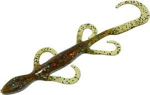 Zoom Lizards 6"