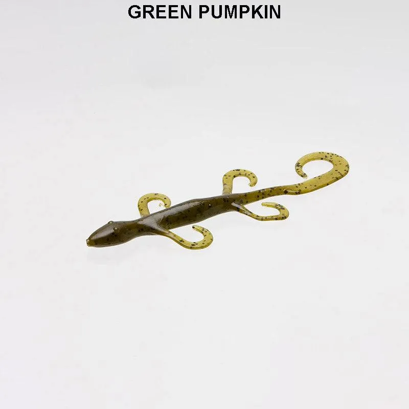 Zoom Lizards 6"