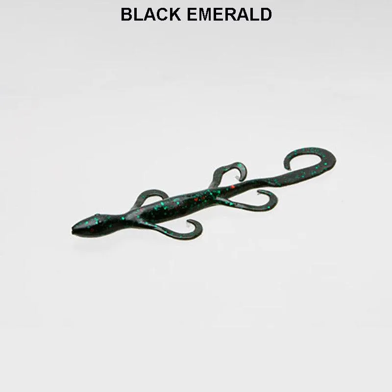 Zoom Lizards 6"