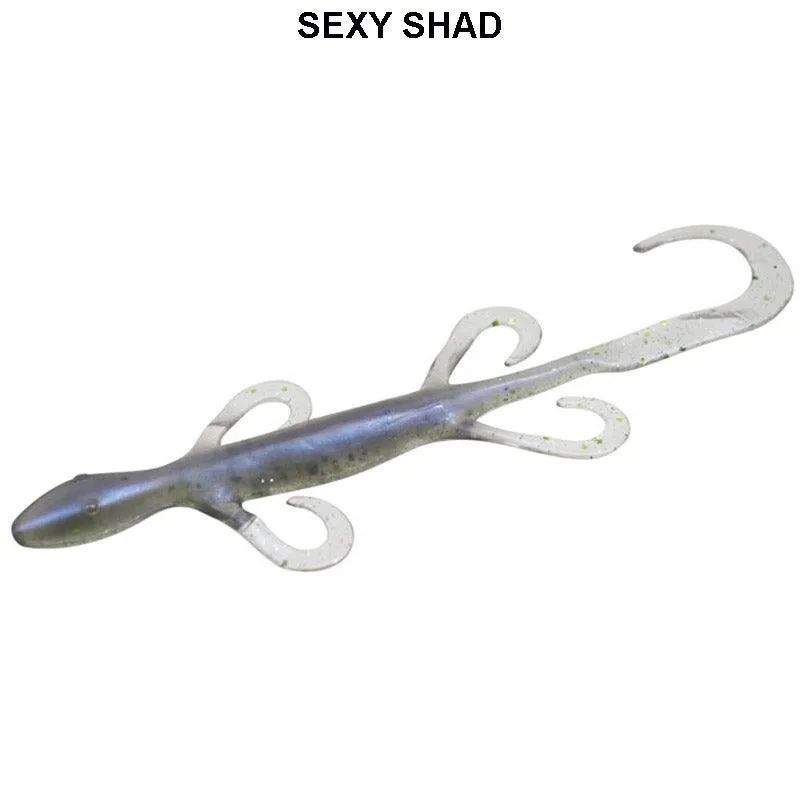 Zoom Lizards 6"
