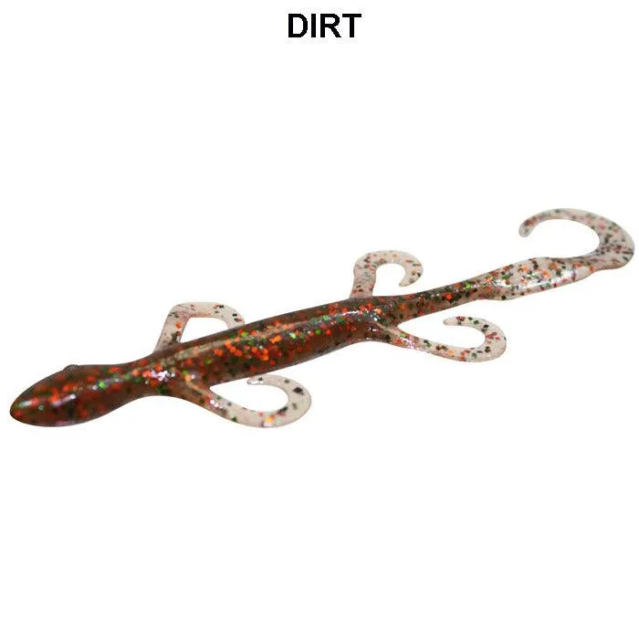 Zoom Lizards 6"