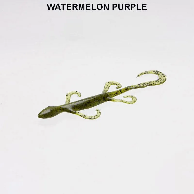 Zoom Lizards 6"