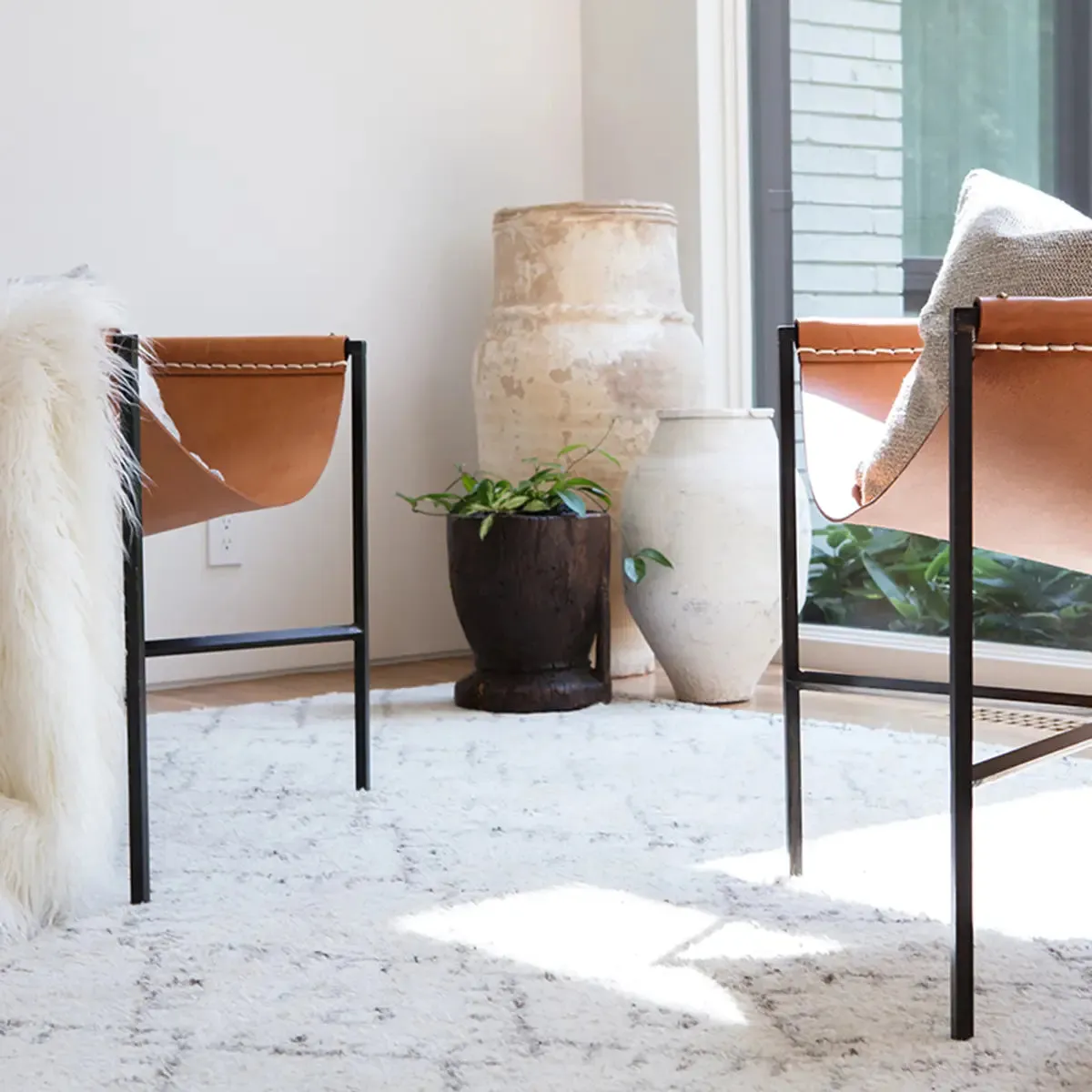 Zuri Wool Rug