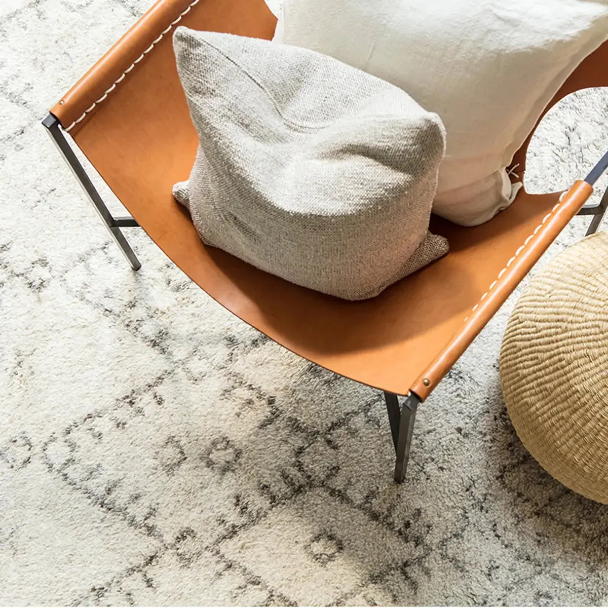 Zuri Wool Rug
