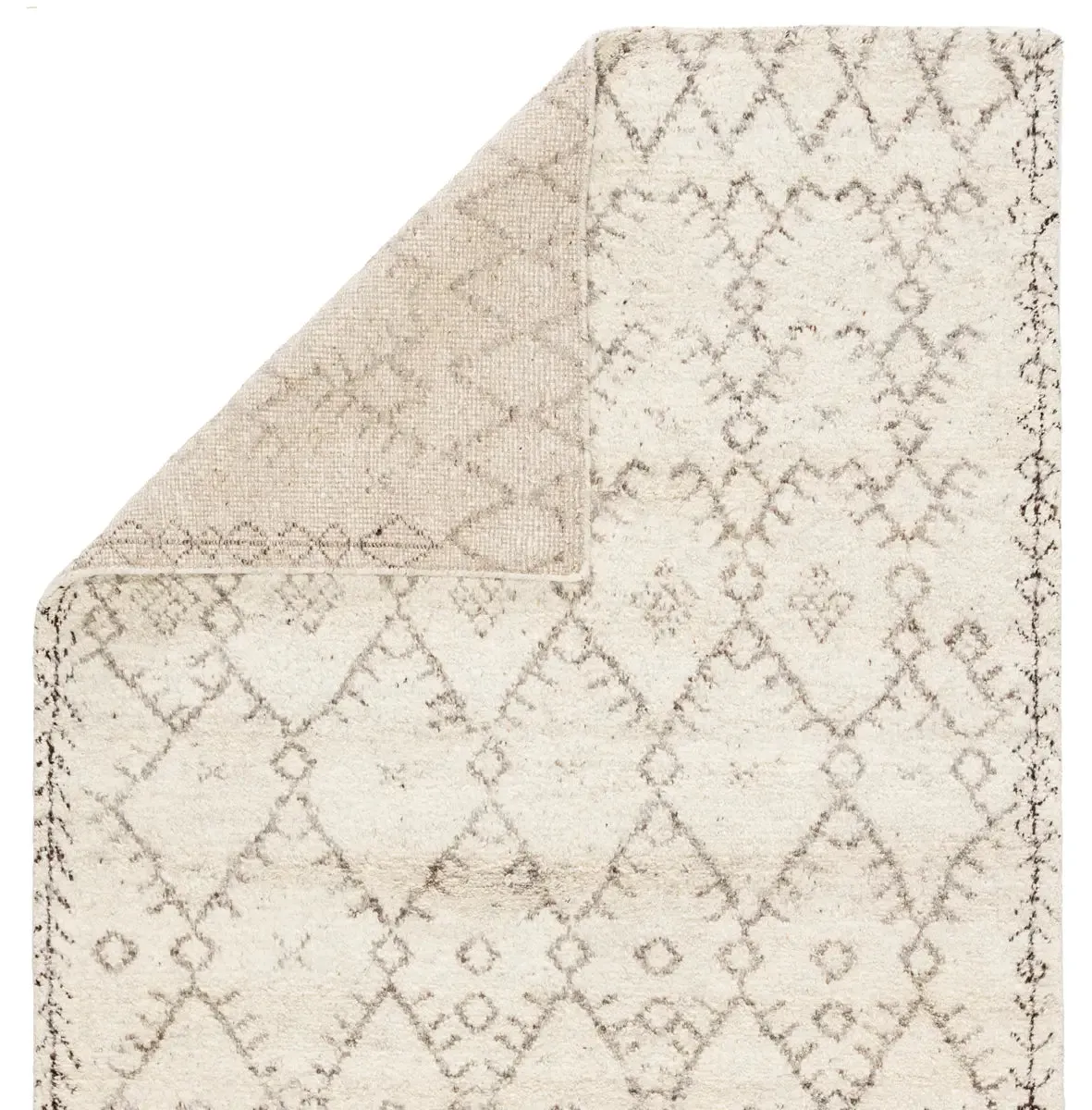 Zuri Wool Rug