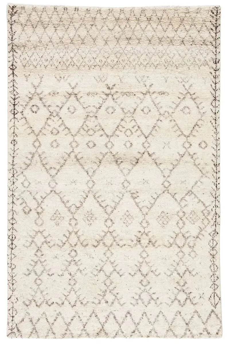 Zuri Wool Rug