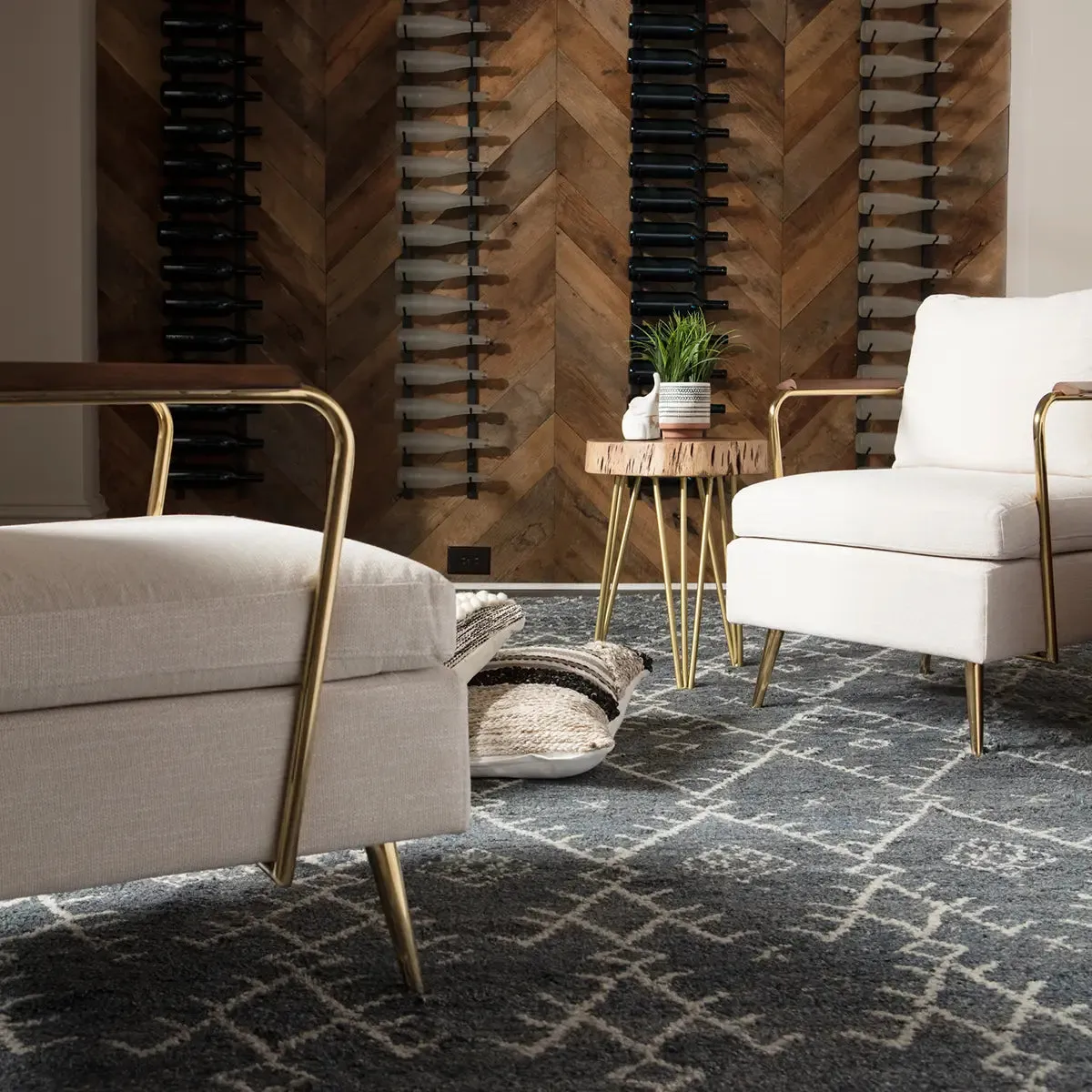 Zuri Wool Rug