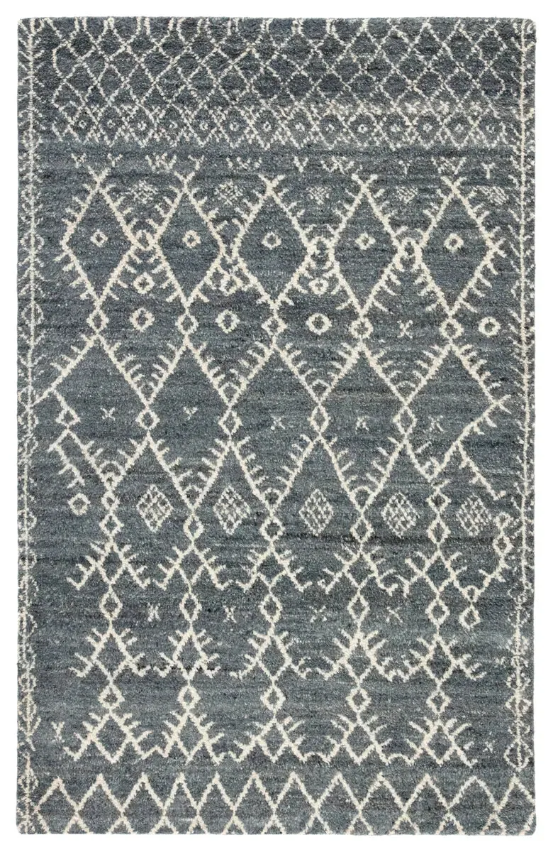 Zuri Wool Rug