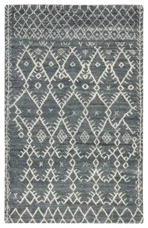 Zuri Wool Rug