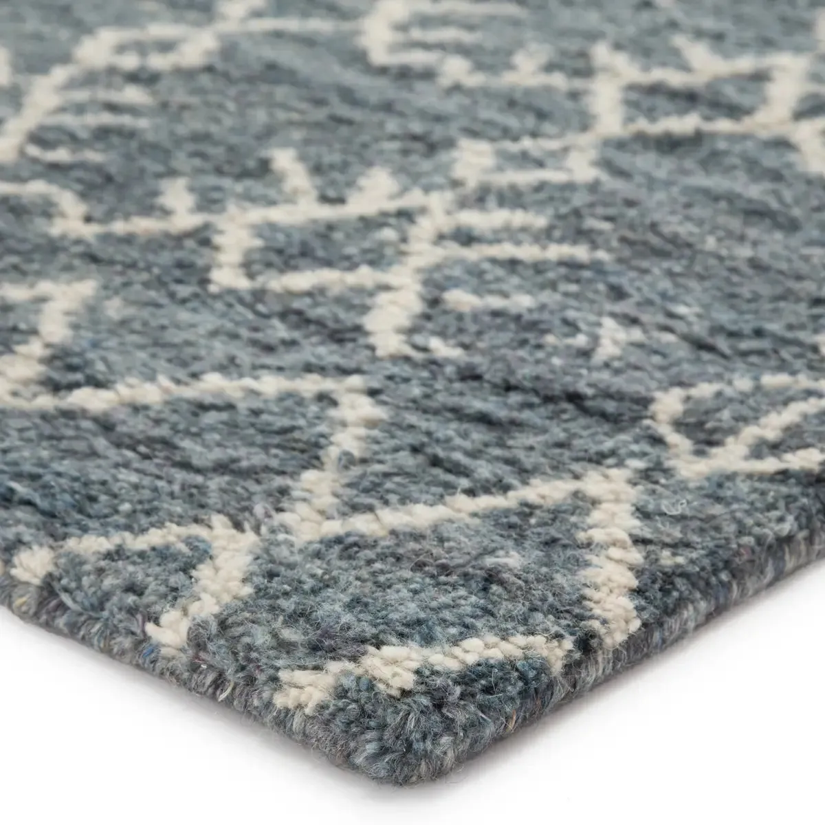 Zuri Wool Rug